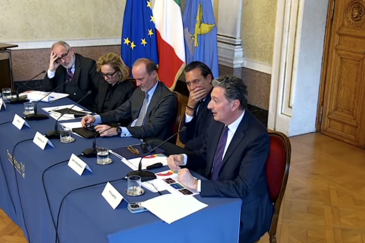 Повторное открытие теплового счета 3.0, Vigilante: вероятно 13 апреля.