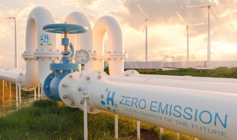 Транспонирование Директивы по водороду и газу, первое одобрение Совета Министров