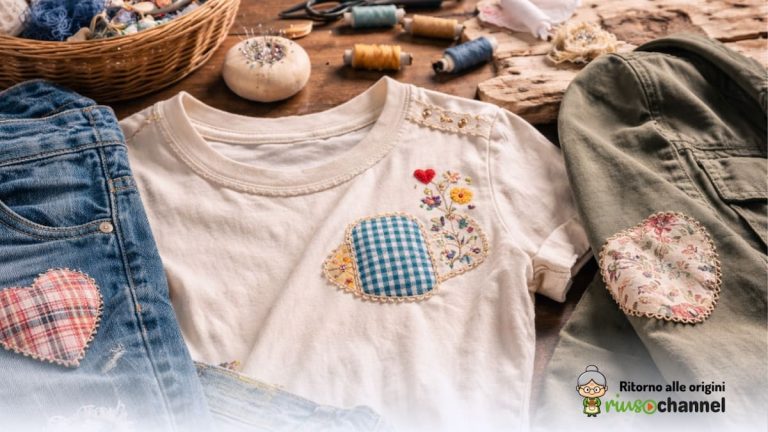 Назад к основам: забытая ценность починки