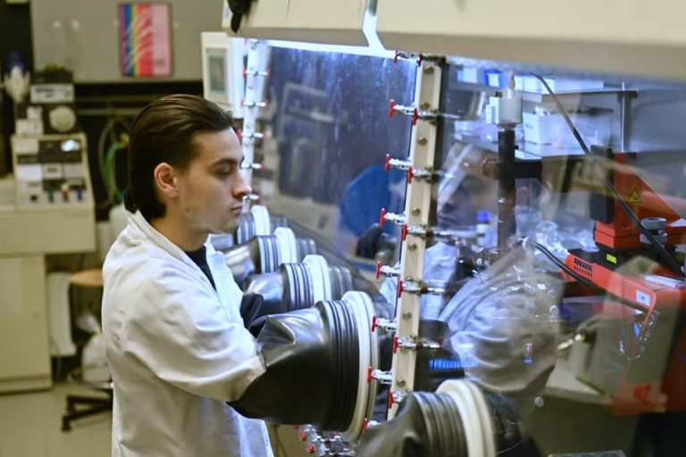 Инновационные и экологически чистые материалы из агропищевых отходов — ставка Ecosister Spoke 1