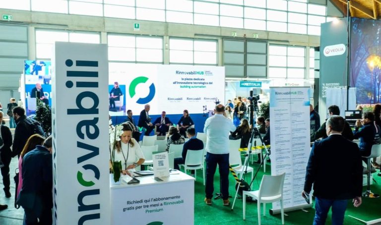 Renewables HUB 2026: следите за прямой трансляцией из KEY [LIVE STREAMING]