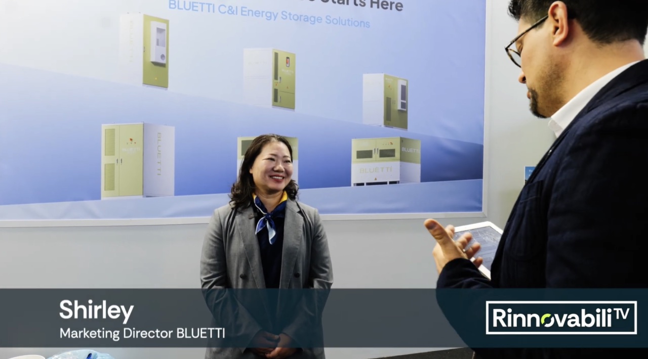 Инновации, Blueetti: после лития фокус на натрий и твердое тело