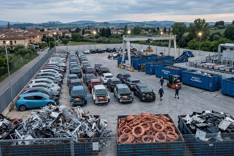 Электромобили: потому что даже после сноса они стоят на 18% дороже тепловых