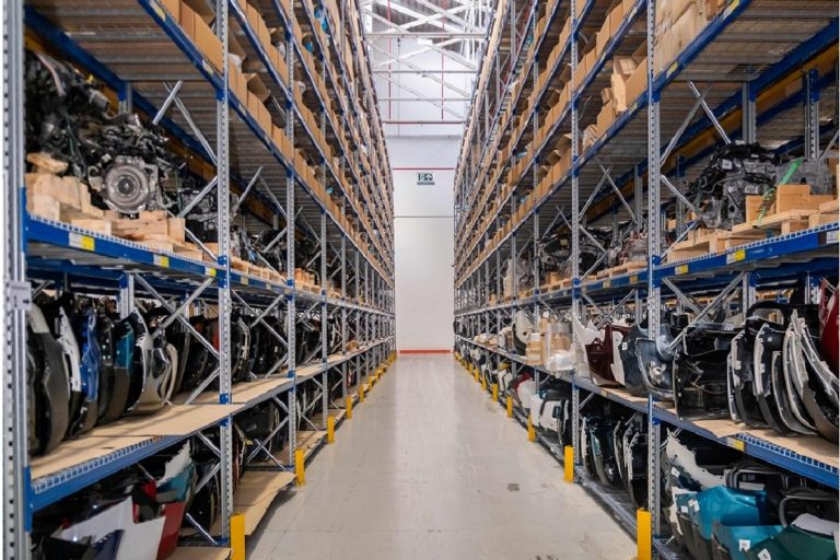 Stellantis ускоряет развитие экономики замкнутого цикла: SustainEra расширяет глобальную сеть и фокусируется на повторном использовании