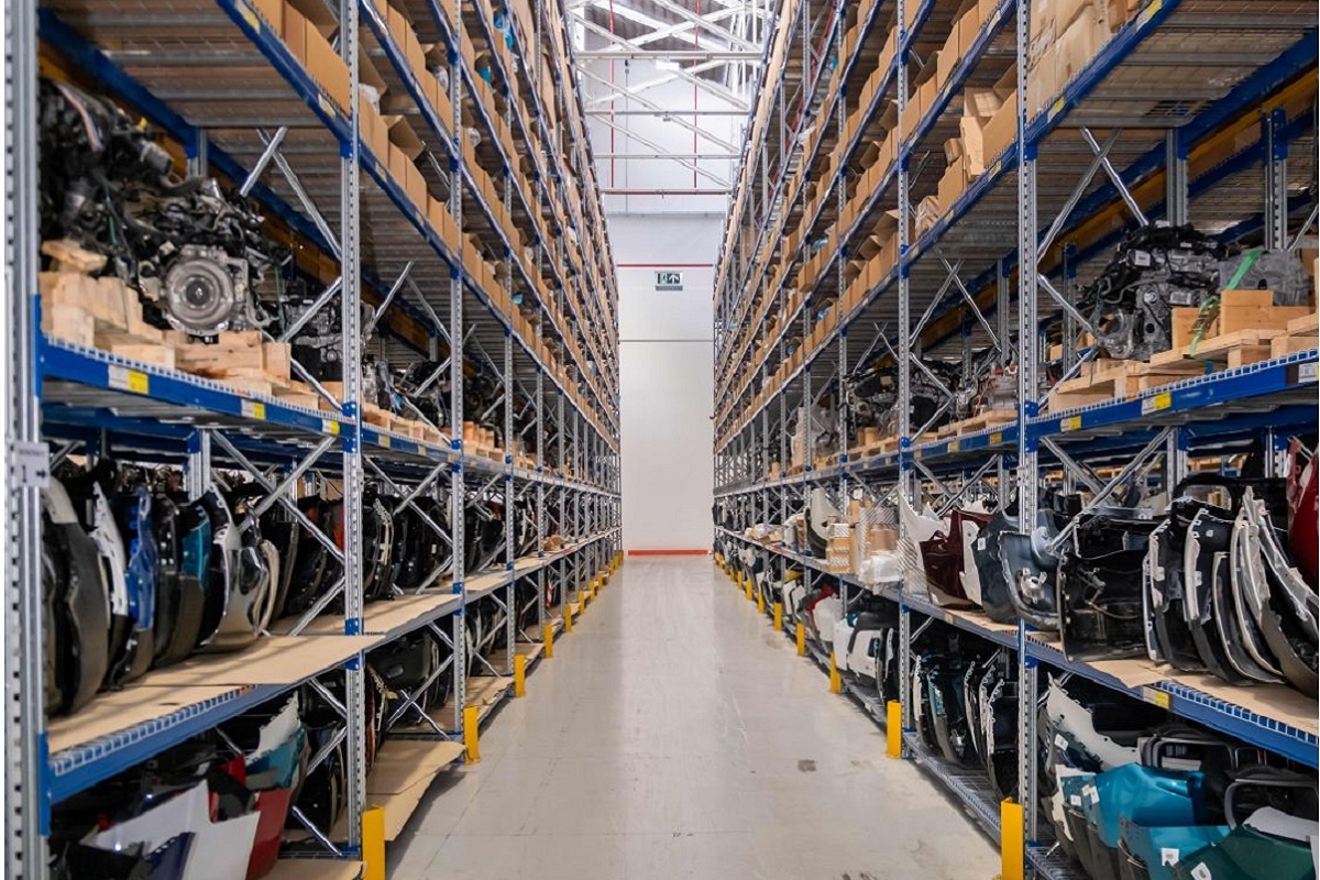 Stellantis ускоряет развитие экономики замкнутого цикла: SustainEra расширяет глобальную сеть и фокусируется на повторном использовании