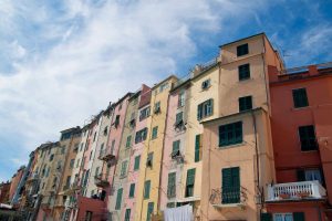 План Casa Italia, жилищная программа на 8 миллиардов и 100 тысяч находится в стадии реализации