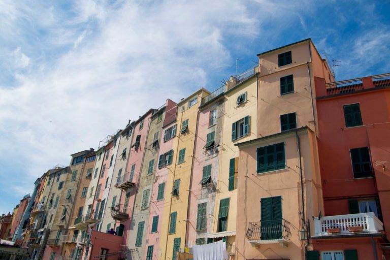 План Casa Italia, жилищная программа на 8 миллиардов и 100 тысяч находится в стадии реализации