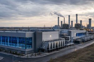 Газовые электростанции в США для питания ИИ: загрязнят столько же, сколько вся Австралия — по оценке учёных