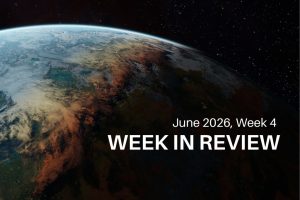 Климатические новости недели: июнь 2026, неделя 4
