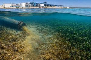 Питьевая вода из моря: скрытые аспекты опреснения и то, о чём редко говорят