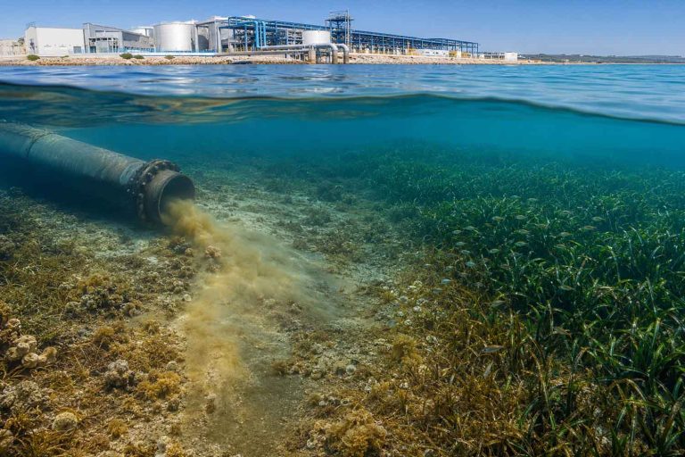 Питьевая вода из моря: скрытые аспекты опреснения и то, о чём редко говорят