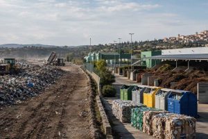От коллапса свалок к буму переработки: удивительная трансформация отходов в Италии