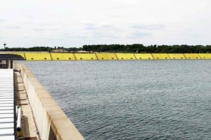 Парадокс МОСЕ в Nature: спасает Венецию от наводнения, но рискует уничтожить экосистему лагуны