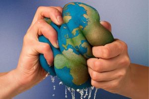 День перерасхода Земли 2026: планета исчерпала ресурсы, мы официально в долгу перед планетой