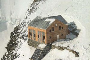 Из-за аномальной жары закрыт даже самый высокий приют Ломбардии на высоте 3600 м