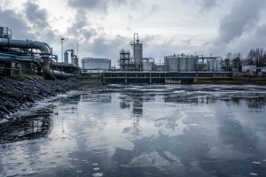 Очистка Европы от PFAS обойдётся до 200 млрд евро в год и удалит менее 2% PFAS