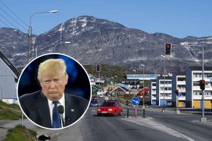 Гренландия останавливает американские буровые установки: спорный нефтяной проект, поддерживаемый Трампом, откладывается до 2027 года