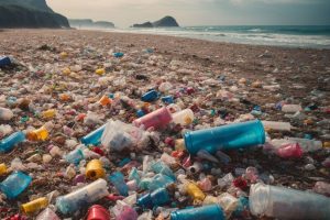 Сегодня 6 сентября — День перерасхода пластика: мы уже превысили наши возможности по переработке пластика.