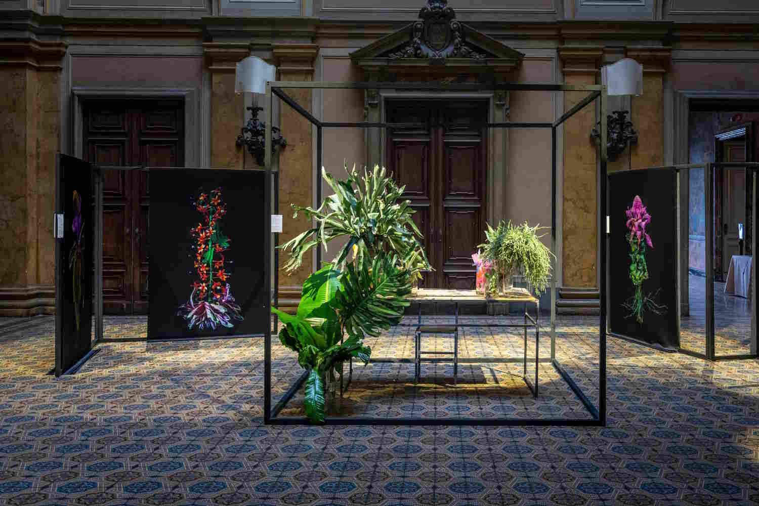Orticolario 2026_Les Imaginaires