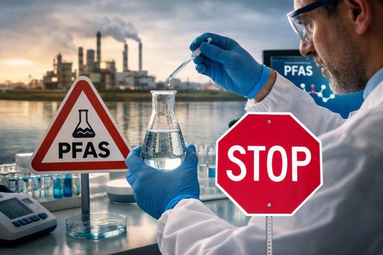 PFAS: во Франции Tefal получил предписание — три ассоциации требуют план по полному устранению PFAS