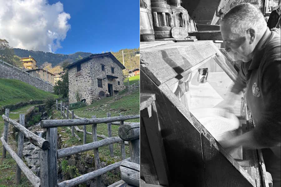 mulino di cusio