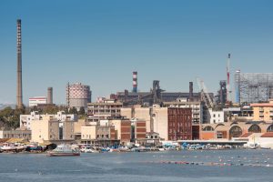 Бывшая Ilva в Таранто: обратный отсчёт завершён — Кассационный суд отклонил все апелляции и подтвердил остановку горячей зоны