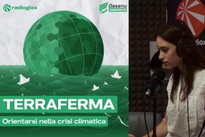 Терраферма: подкаст Radio Glox, дающий голос экологической тревоге и превращающий её в действие