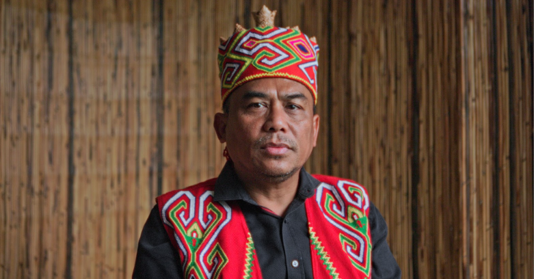indigeno Tomo Manna